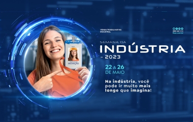 Semana da Indústria 2023
