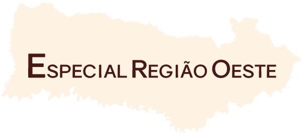 Especial região Oeste
