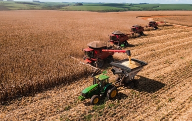Nesta quinta, FIESC lança o SC Day Colômbia