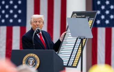 EUA: tarifa menor ao Brasil pode ampliar exportação de SC, avalia FIESC