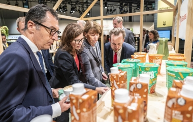 FIESC promove missão à maior feira do setor alimentício, na Alemanha