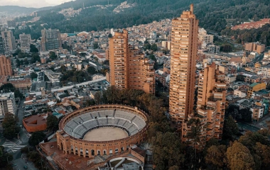 Indústrias de SC participam de rodadas de negócio na Colômbia nesta terça