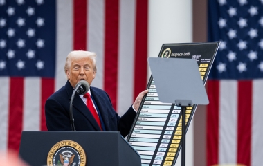 FIESC faz reunião do comitê de crise do Tarifaço Trump nesta segunda, 28