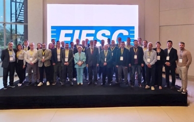 Industriais de SC conhecem oportunidades de negócios no Paraguai