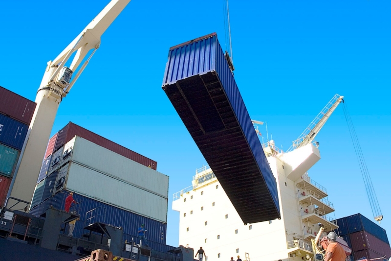 Empresas aptas para exportar estão preparadas para atuar em qualquer mercado, defendem os participantes da live. (Crédito: Nico Esteves)