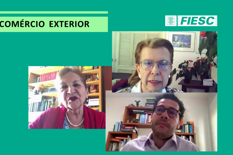 No encontro, especialistas tiraram dúvidas sobre o ingresso do Brasil na OCDE.