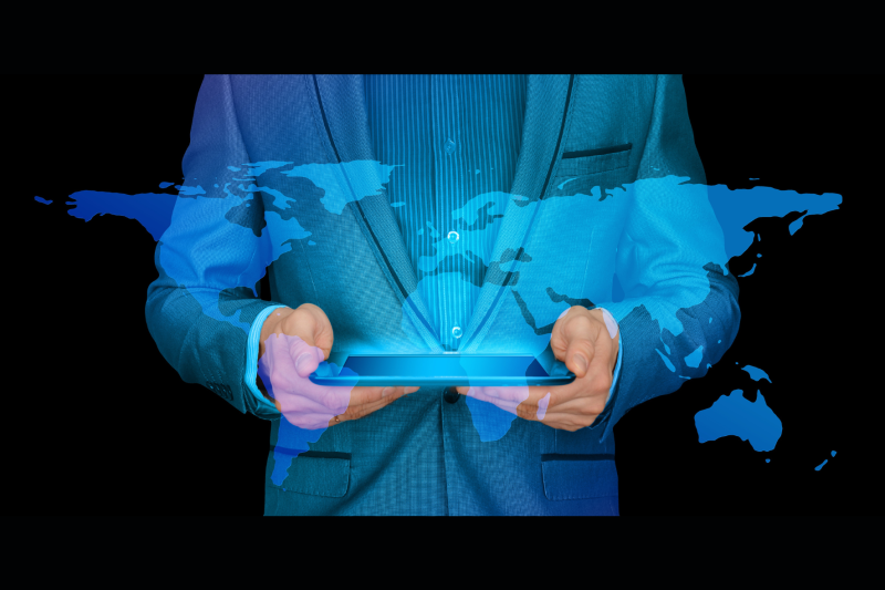 Missão será realizada de 13 a 29 de abril