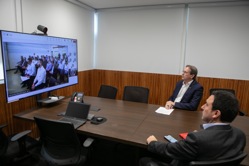 SENAI de SC e MG se unem em projeto para desenvolver cadeia nacional de terras raras