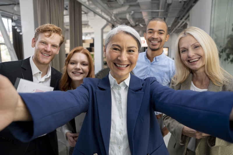 Participação de trabalhadores 60+ cresce 63% no Brasil nos últimos 12 anos, diz IBGE