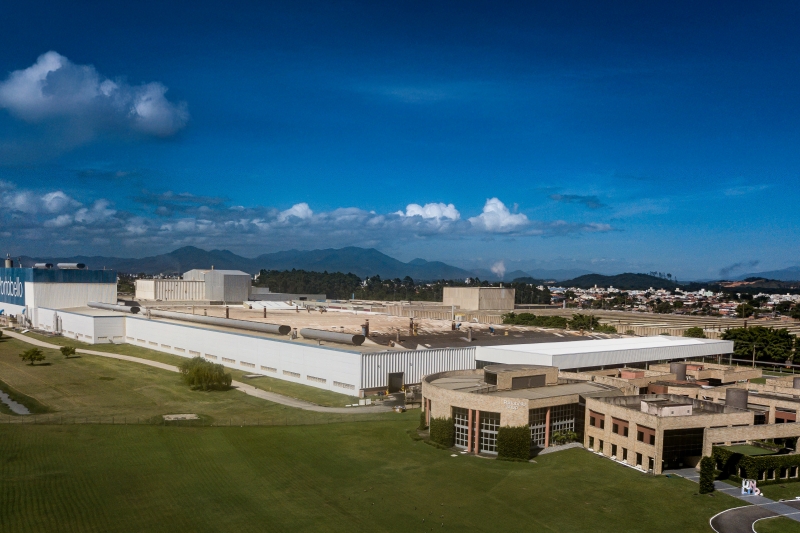 Portobello: projeto de economia circular transforma 480 toneladas de resíduos ao ano