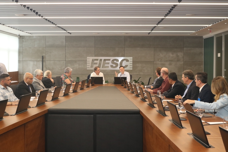 Fazenda de SC detalha regra que exige informar incentivo em nota fiscal ao COFEM