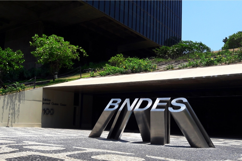 BNDES apresenta linhas de fomento a industriais na FIESC na terça (1º)