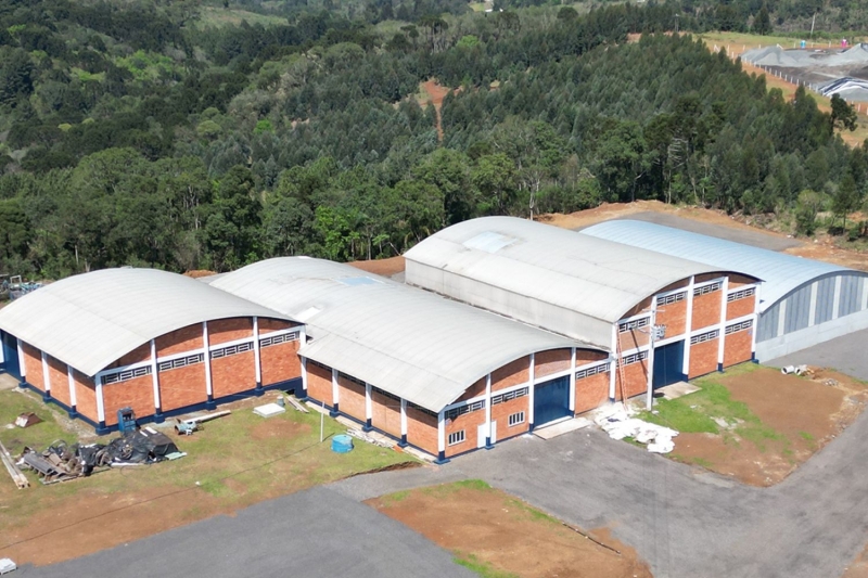 Maxiplast investe R$ 10 milhões e amplia atuação com nova linha de big bags