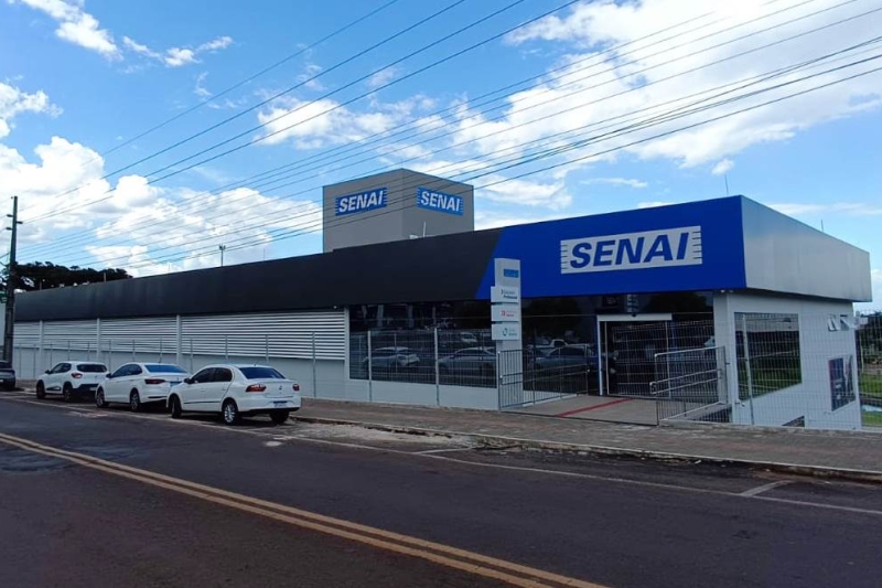 Foram investidos R$ 16,8 milhões na unidade, de 2,2 mil metros quadrados (Divulgação)