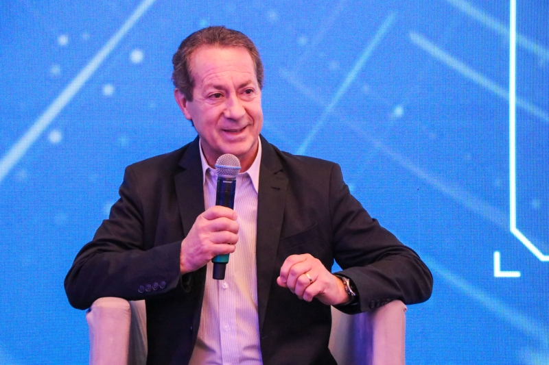 Neivor Canton receberá a comenda máxima da indústria brasileira