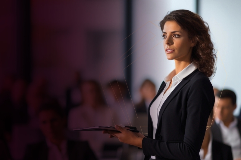 Academia FIESC de Negócios abre programa internacional para formação de mentoras