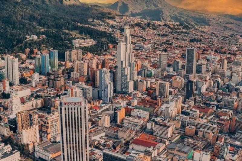 FIESC reúne industriais catarinenses e colombianos em Bogotá para rodadas de negócios. (Foto: Visit Bogotá)