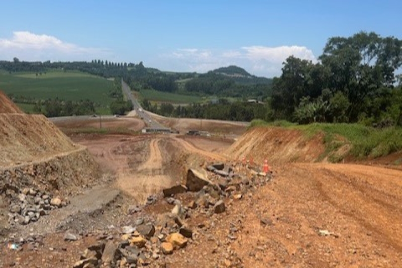 BRs do Extremo Oeste necessitam de obras e manutenção