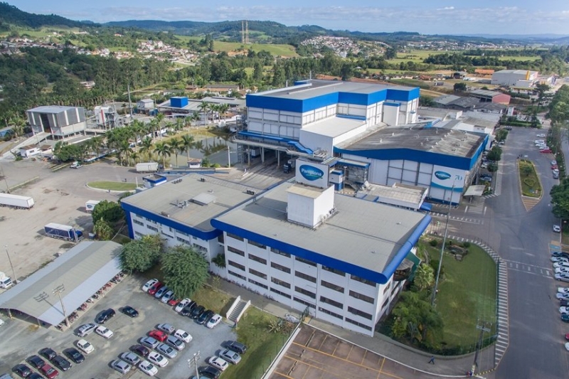 Faturamento da Pamplona sobe 8,26% e chega a R$ 2,4 bilhões em 2024