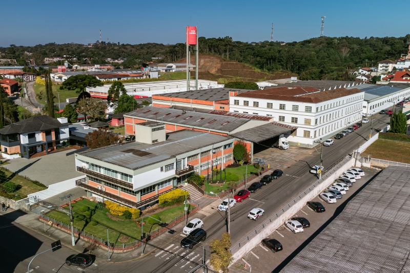 Condor tem alta de 13% no faturamento em 2024