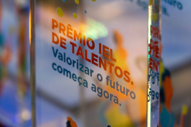 Instituto Euvaldo Lodi abre inscrições para Prêmio IEL de Talentos 2025