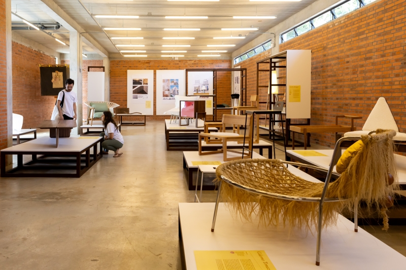 Criações premiadas reforçam o papel do design na indústria catarinense