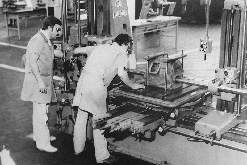 A jornada da educação profissional