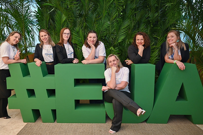 Criado em 1999, desde então atendeu mais de 500 indústrias e oferece a modalidade EJA Profissionalizante, que garante formação básica e qualifica para o trabalho - Foto: Fabrício de Almeida