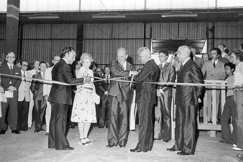 Empreendedores inventivos