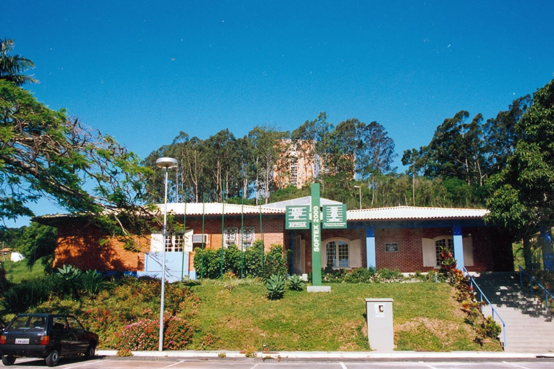 Contribuições ao ecossistema