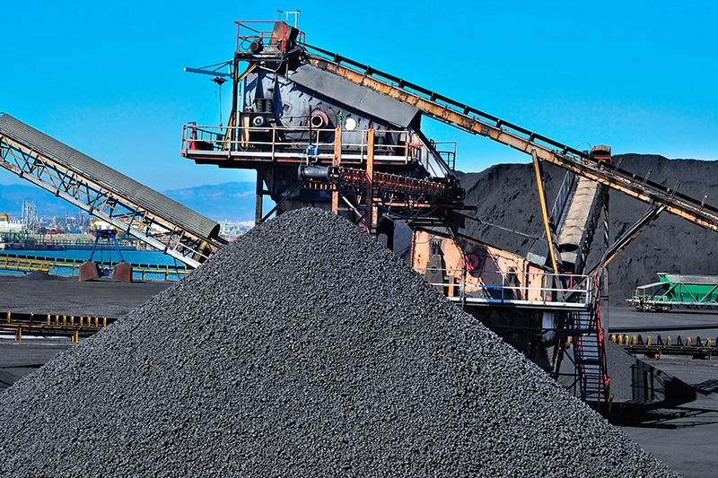 Descarbonização mobiliza indústria