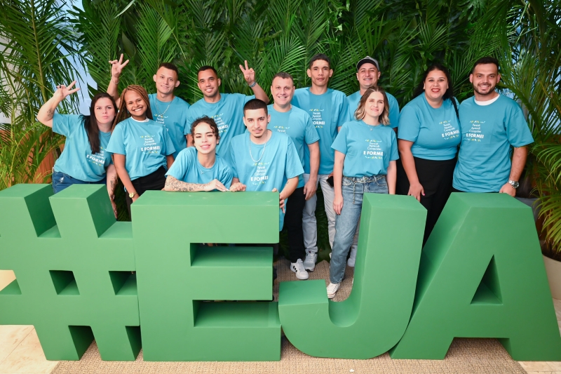 Inscrições abertas para Seminário Internacional de Educação de Jovens e Adultos