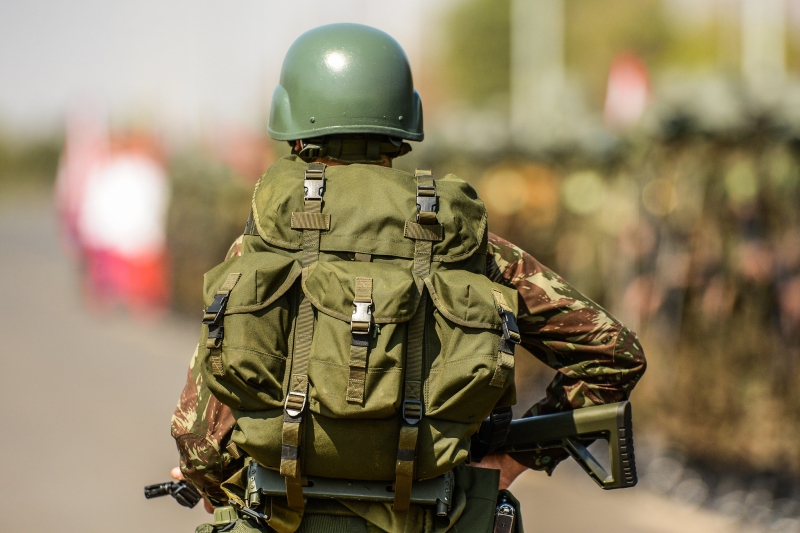 Setor têxtil conhece oportunidades para fornecer para órgãos de Defesa