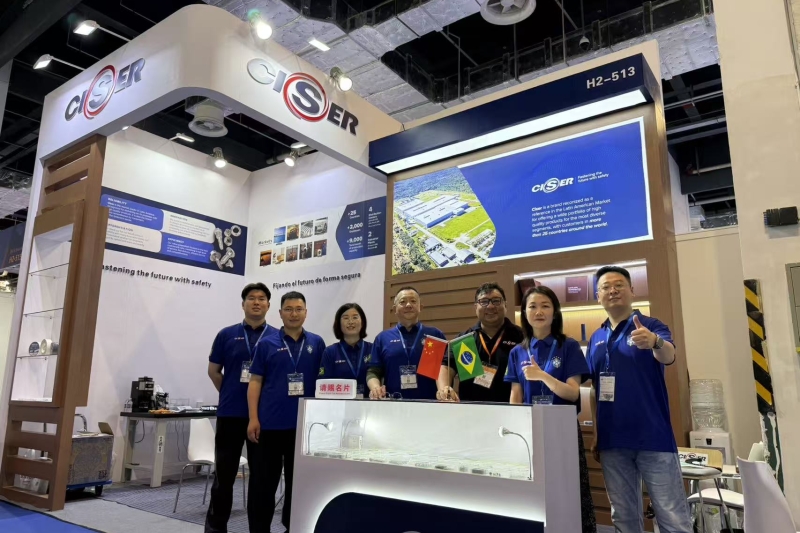 Foto: Divulgação/Ciser