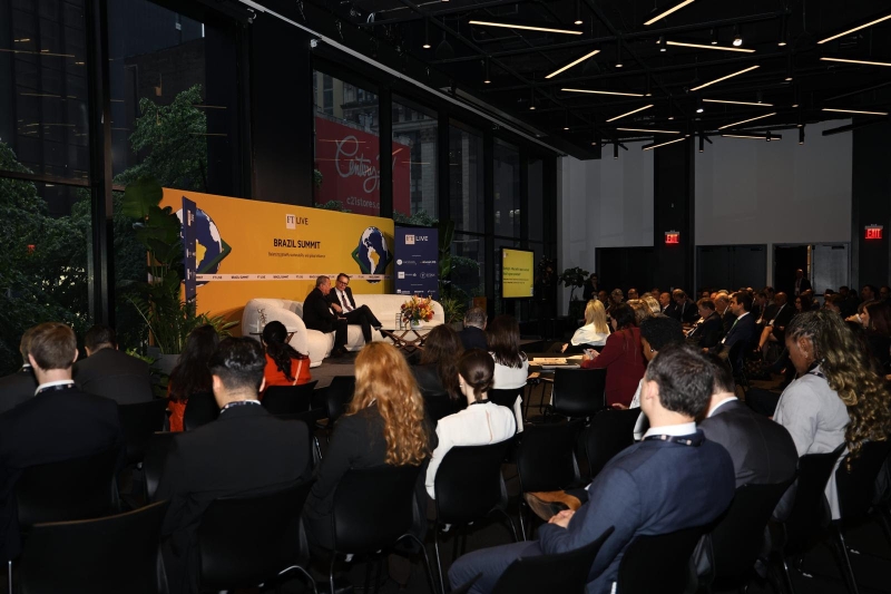 Transição energética segue crucial para competitividade, constata FIESC nos EUA