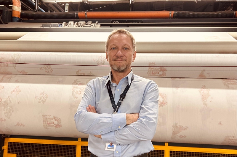 Karsten tem novos diretores Industrial e de Gestão de Talentos