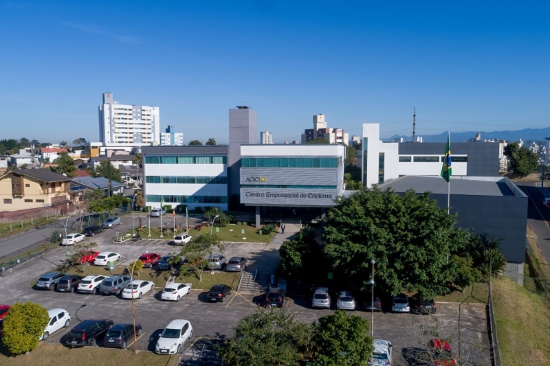 Geopolítica é tema de encontro promovido pela FIESC no Sul do estado