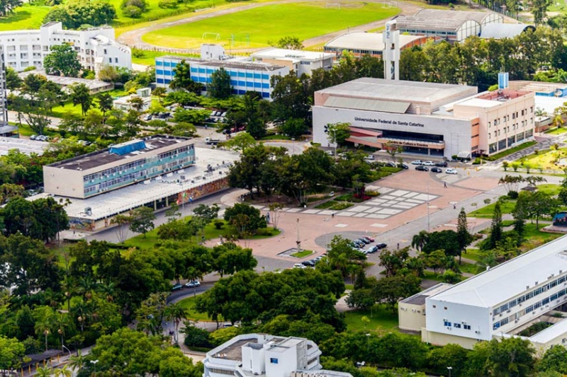 Debate sobre nome do campus da UFSC é inoportuno e parcial, avalia FIESC