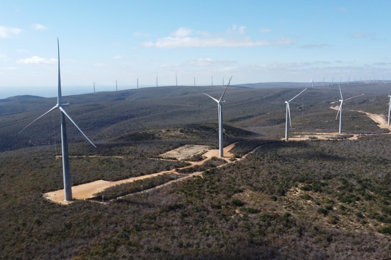 Tigre e Statkraft fecham acordo de autoprodução de energia por 15 anos