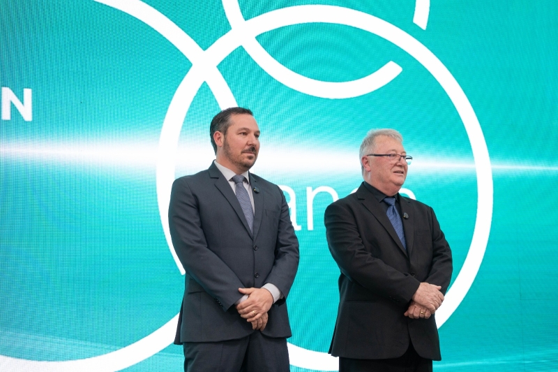 Sinduscon Oeste inicia nova gestão com foco em união e desenvolvimento regional