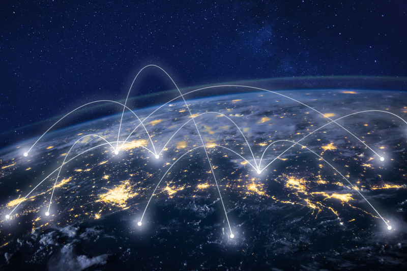 Webinar destaca oportunidades de negócios entre SC e União Europeia