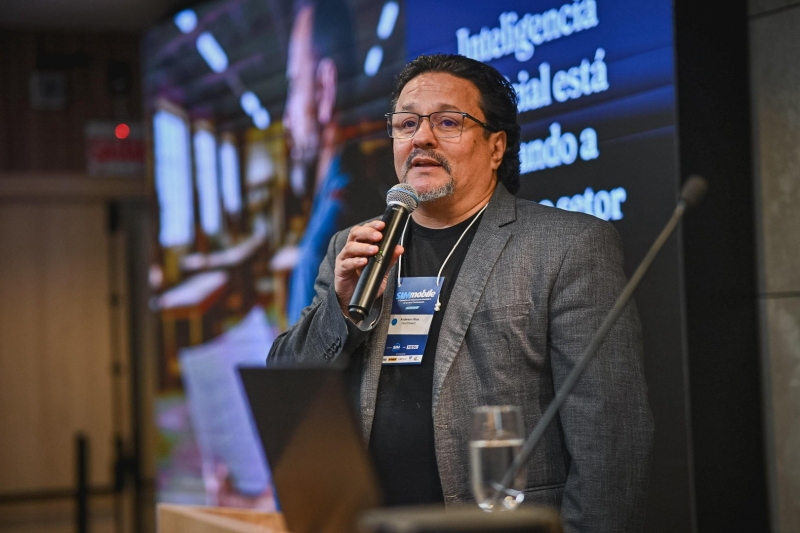 Novas tecnologias reduzem desperdícios e elevam produtividade no setor moveleiro