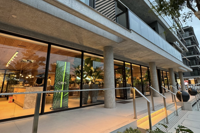 Revista Exame inaugura redação e espaço de eventos em Florianópolis