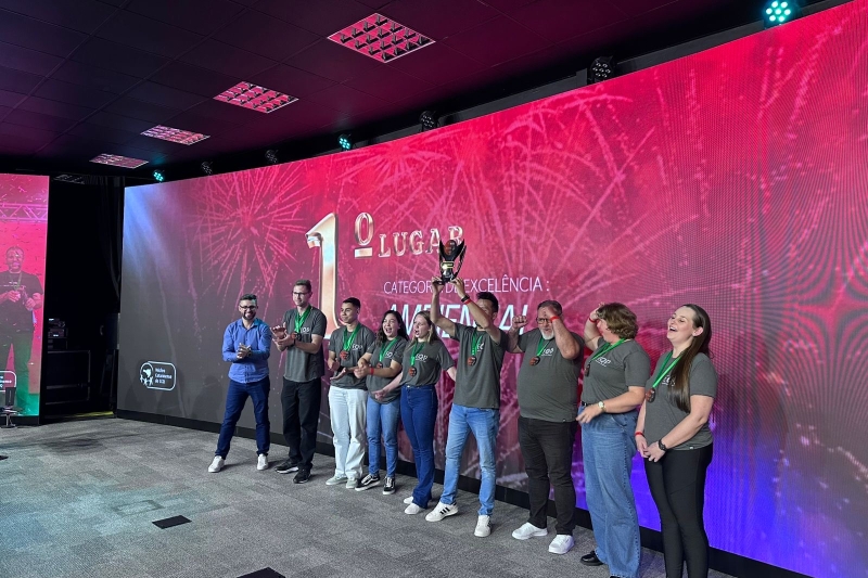 Seminário promove ações de melhorias nas indústrias de SC