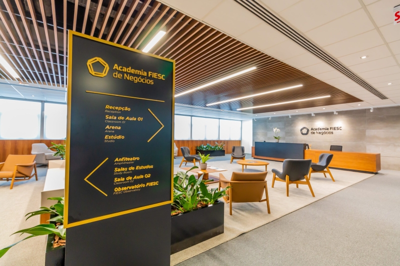 Academia FIESC de Negócios promove dois dias de imersão sobre sucessão familiar