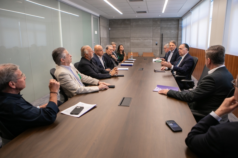 Preço do gás preocupa indústria de SC