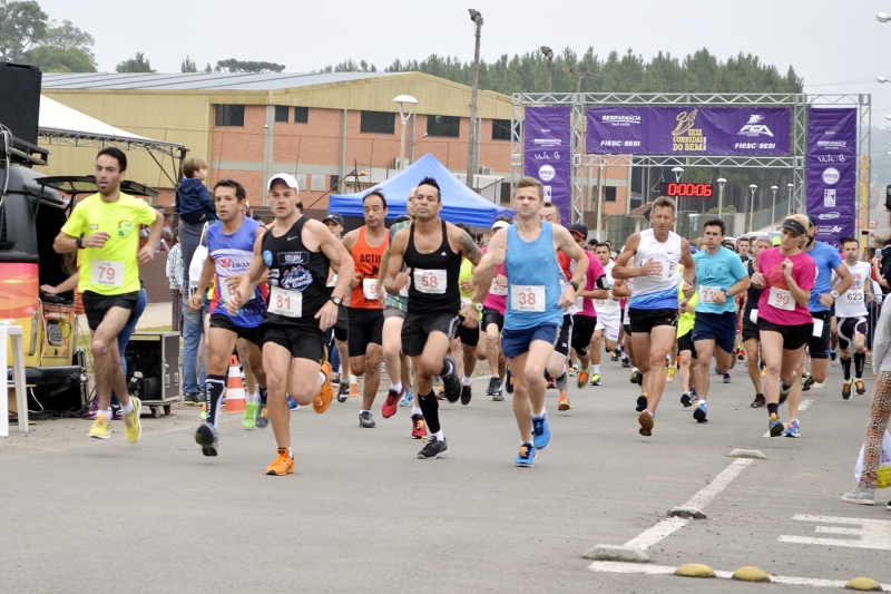 Iniciativa estimula, além da adoção de hábitos saudáveis, fazer o bem por meio do voluntariado (Foto: Impulso Comunicação)