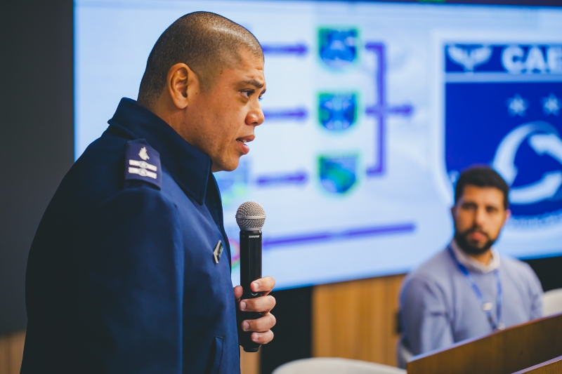 Jurandir da Silva Goncalves Junior