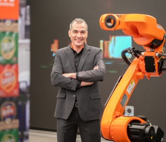 Espaço da Indústria - Fersiltec